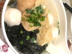 -翠华(澳门银河店)