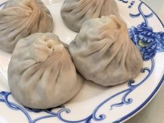 -苏兴记·小笼馄饨(建筑路店)