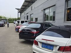 -宁波之星奔驰4S店(海曙店)