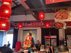 -文昌阁·长沙市井菜(美食地标店)