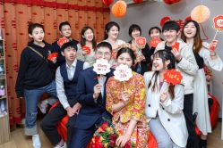 -Sunny喜铺婚礼定制·求婚策划