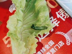 -傣妹火锅(南京东路一店)