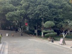 -峙山公园