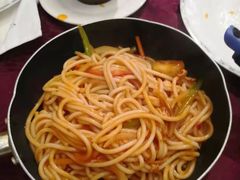 -92°C俄式厨房(中央大街店)