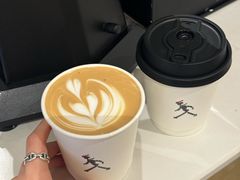 -常识咖啡common sense(春熙路店)