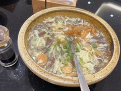 -老西门·常州菜(新区店)