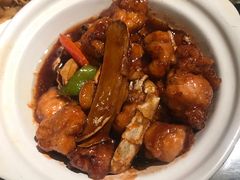 -老广酒楼(樱花店)