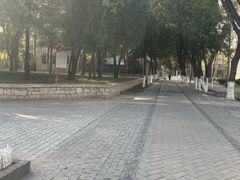 -山东大学(趵突泉校区)