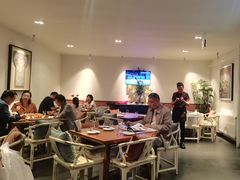 -京尊烤鸭店JINGZUN(春秀路店)