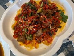 -鉴川·川菜传承(星汇两江店)