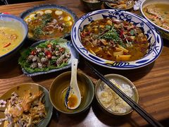 -馬蘭花開(车站大道店)