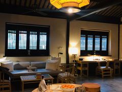 -法云安缦酒店