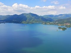 -仙岛湖旅游风景区