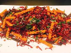 -丽晶轩中餐厅(重庆丽晶酒店)