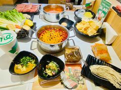 -呷哺呷哺(泰盛广场店)