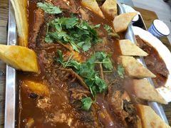 -闻香阁·清真(光荣道店)