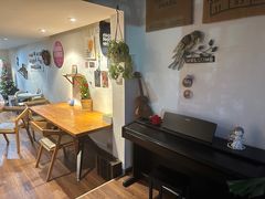 -参差咖啡(水果湖公园店)