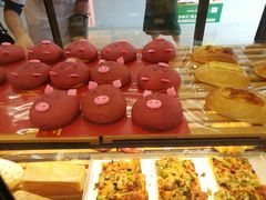 -BreadTalk面包新语·烘焙蛋糕(海珠丽影广场店)