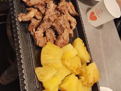 -咕咕站韩国料理(紫金港店)