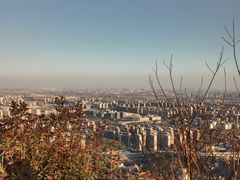 -杭州半山国家森林公园