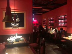 -绿茶餐厅(深圳龙华天虹购物中心店)