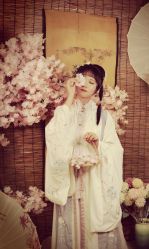 -汉仪华裳汉服馆(打浦桥店)