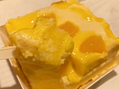 芒果慕斯-欧佩拉(工农路店)