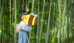 -奶牛叔叔儿童摄影生活馆(太仓店)