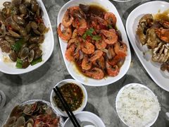 -四川小胡子海鲜(丁村万人海鲜广场店)