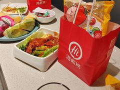 -海底捞火锅(星光不夜城店)