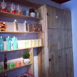 -明洞造型精品烫染