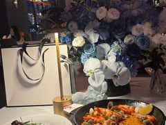 -Kathleen's Waitan 凯圣琳江景西餐厅(外滩店)