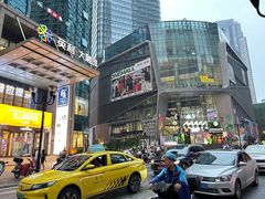 -茶颜悦色(重庆英利大融城LG层店)
