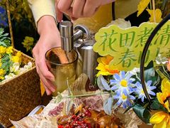 -楠火锅(太古里总店)