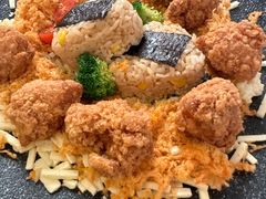 -柴の食堂·日式家庭料理·熊之肆(大学路店)