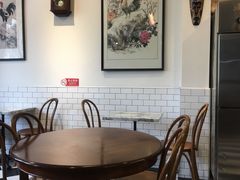 大堂-鸡坤茶室(三里屯店)