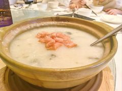 -白天鹅宾馆-宏图府餐厅
