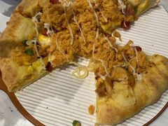 -达美乐比萨(骏壹万邦广场店)