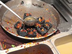 -黑色经典臭豆腐·湖南特产(太平街口店)