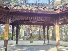 -九龙寨城公园