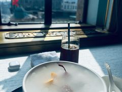 -上海和平饭店龙凤厅 Dragon Phoenix