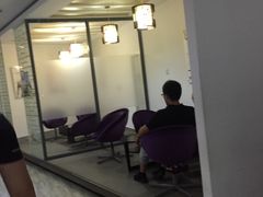 -一兆韦德健身(浦东万达会所)