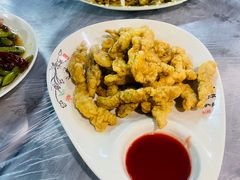 -小民大排档(光谷店)