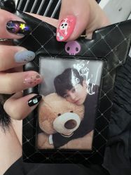 -Fanni美甲美睫皮肤管理