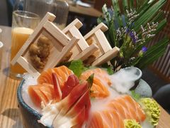 -温度铁板烧(前进大街店)