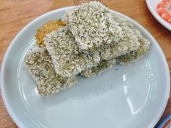 -蟹老板的海鲜