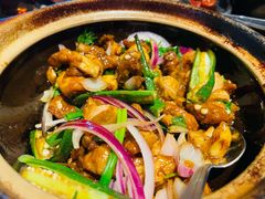 -汤城小厨•粤菜•靓汤(苏州街店)