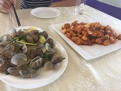 -起士林西餐厅(东经路店)