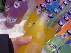 -澜悦港海鲜体验主题餐厅
