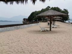 -庐山西海国际温泉度假村